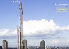La solution pour les villes peuplées: Des gratte-ciel en bois