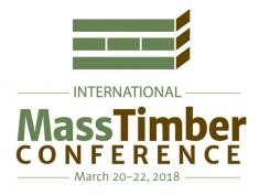 Le directeur général de TS3 est conférencier à la principale conférence de l'industrie du bois aux États-Unis