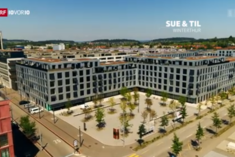 &quot;10 to 10&quot;: Reportage Living in the Future