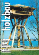 Rundholzturm Kreuzlingen