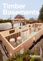 Timber Basements
