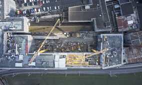 Gestion de la construction