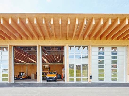 Statik und Konstruktion