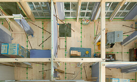 Planification de l&#039;usine