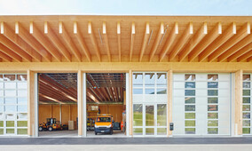 Statique et construction