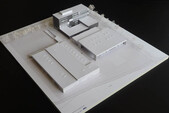 Architectural model