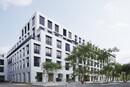 Complexe résidentiel «sue+til»