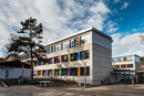 Aufstockung Primarschule