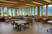 Schulzimmer