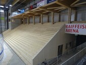 ...and processed into building products