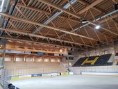 Porrentruy ice rink