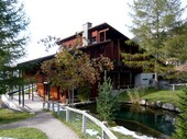Previous building