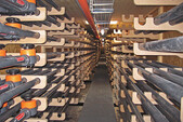 Pipe routing