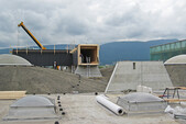 Bridge section 1