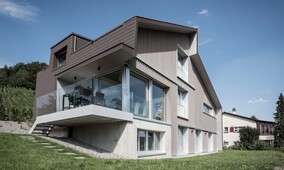 Maisons individuelles