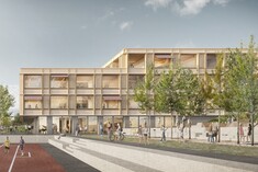 Werkplanung als Schlüssel für einen effizienten Holzbau