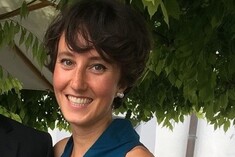 A warm welcome to you!